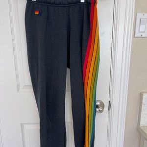 Aviator Nation sweatpants